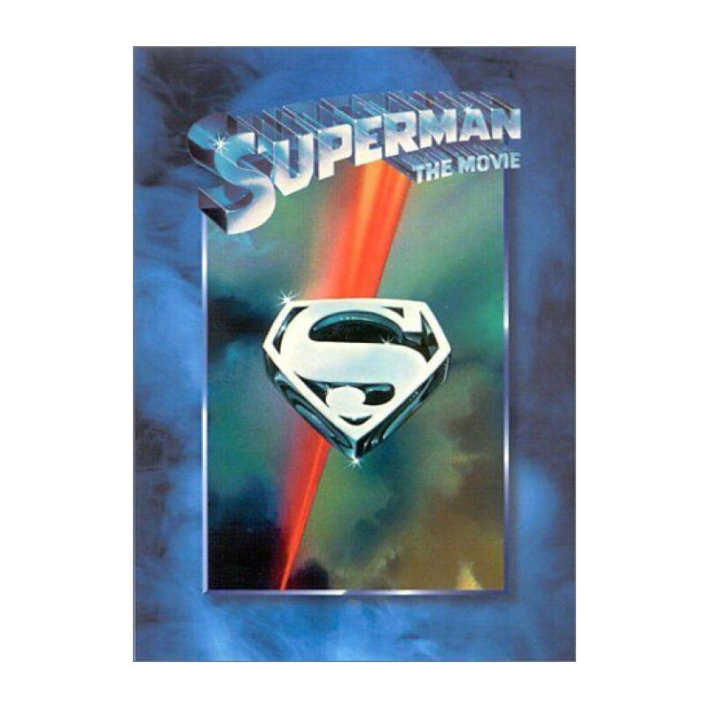 Superman [FR Import] - Neuf sous blister