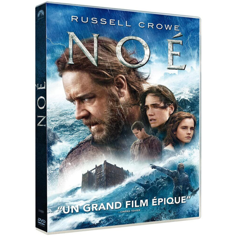Noé [FR Import] - Neuf sous blister