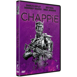 Chappie - Neuf sous blister