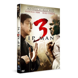 Ip Man 3 - Neuf sous blister