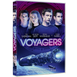 Voyagers [FR Import] - Neuf sous blister