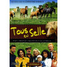 Coffret intégrale tous en selle [FR Import] - Neuf sous blister