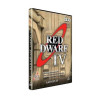 Red Dwarf saison 4 - Inclus 1 Livret [FR Import] - Neuf sous blister