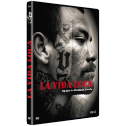 La vida loca [FR Import] - Neuf sous blister
