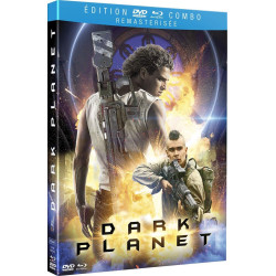 Dark planet [Blu-ray] [FR Import] - Neuf sous blister