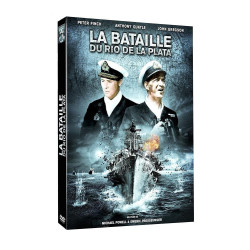 La bataille du rio de la plata - the battle of the river plate [FR...