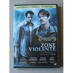 ZONE VIOLENTE - Neuf sous blister