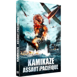 Kamikaze [FR Import] - Neuf sous blister