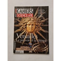 Versailles : Le pouvoir et la science