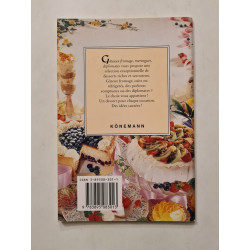 Gâteaux fromage meringues diplomates