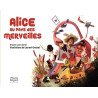 Alice au pays des merveilles