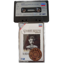 K7 Audio - Sonata in B flat major Op. post. (1828) D. 960