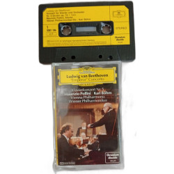 K7 Audio - Emperor Concerto