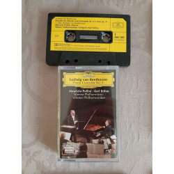 K7 Audio - Piano Concerto No. 3