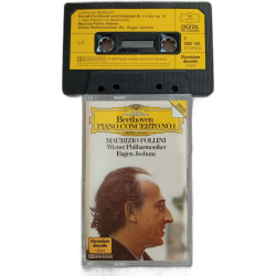 K7 Audio - Piano Concerto No. 1