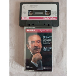 K7 Audio - Mozart Piano Sonatas Klavlersonaten KV 570 et 576...