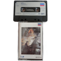 K7 Audio - Chopin: The Waltzes