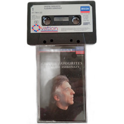 K7 Audio - Chopin Favourites
