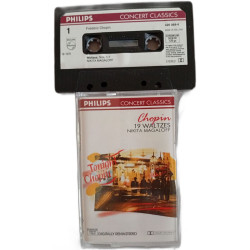 K7 Audio - Tonight Chopin