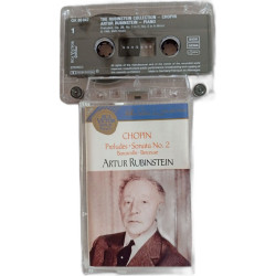 K7 Audio - The Rubinstein Collection - Chopin