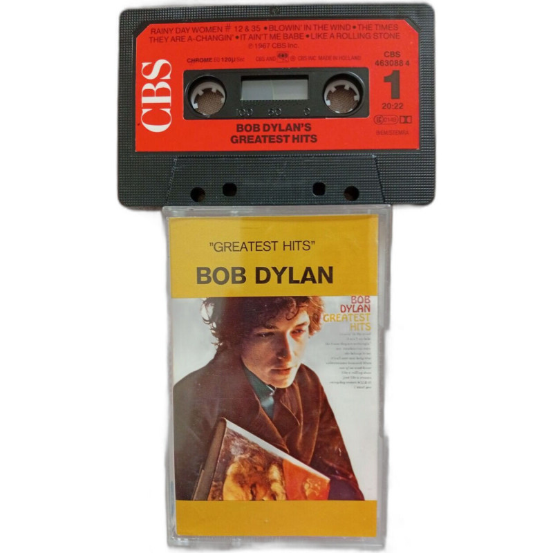 Greatest Hits