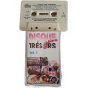 K7 Audio - Disque aux trésors