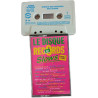 K7 Audio - Le disque des records des slows