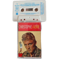 K7 Audio - Christophe / Aline