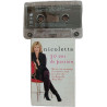 K7 Audio - Nicoletta 30 ans de passion