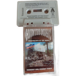 K7 Audio - Country Music