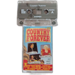 K7 Audio - Country Forever