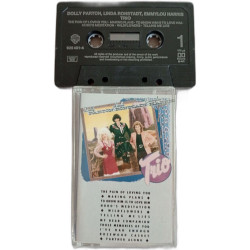 K7 Audio - Trio