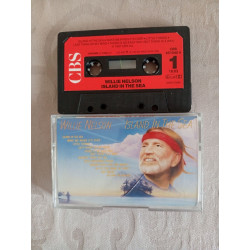 K7 Audio - Island in the Sea