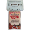 K7 Audio - Country Music The All American Rodeo