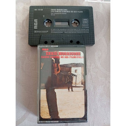 K7 Audio - Les bandes sonores de ses films vol. 1