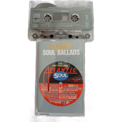 K7 Audio - Atlantic Soul Ballads
