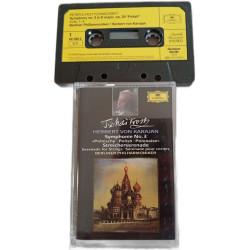 K7 Audio - Symphonie No. 3 "Polnische"
