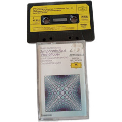 K7 Audio - Symphonie No. 6 "Pathétique"