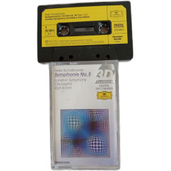 K7 Audio - Symphonie No. 5