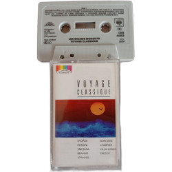 K7 Audio - Voyage Classique
