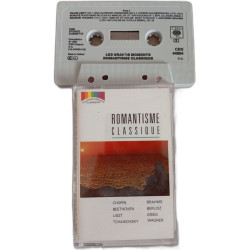 K7 Audio - Romantisme classique