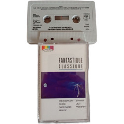 K7 Audio - Fantastique Classique