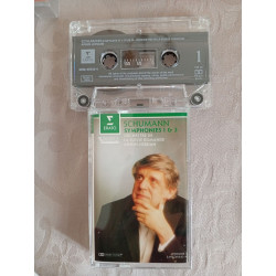 K7 Audio - Schumann