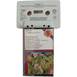 K7 Audio - Symphony No. 1 "Spring" "Le Printemps" "Frühling"...
