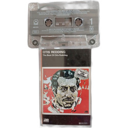 K7 Audio - The Best of Otis Redding