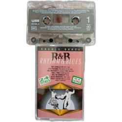 K7 Audio - R&B Rhythm et Blues