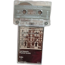 K7 Audio - Physical Graffiti