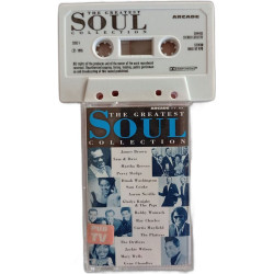 K7 Audio - The Greatest Soul Collection