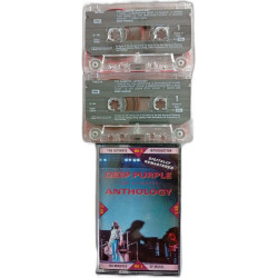 K7 Audio - The Complete Anthology