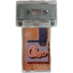 K7 Audio - The Heart of Chicago